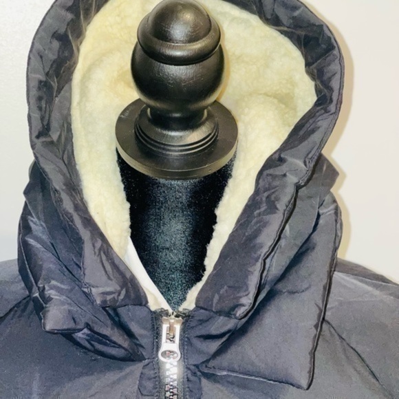 Parka Coat - Picture 9 of 10